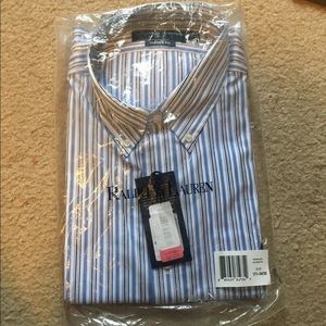 Ralph Lauren Man dress shirt